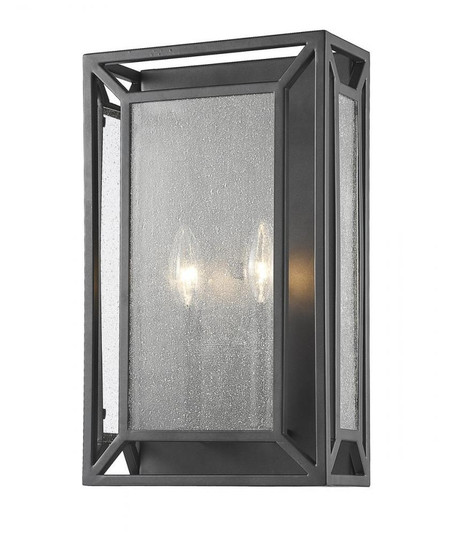 2 Light Wall Sconce (276|6005-2S-BRZ)