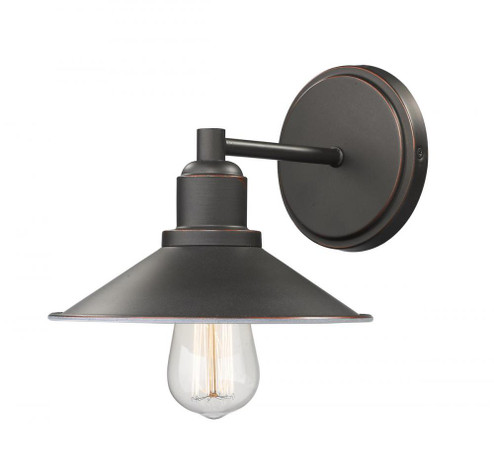 1 Light Vanity (276|613-1V-OB)