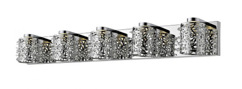 5 Light Vanity (276|906-5V-LED)