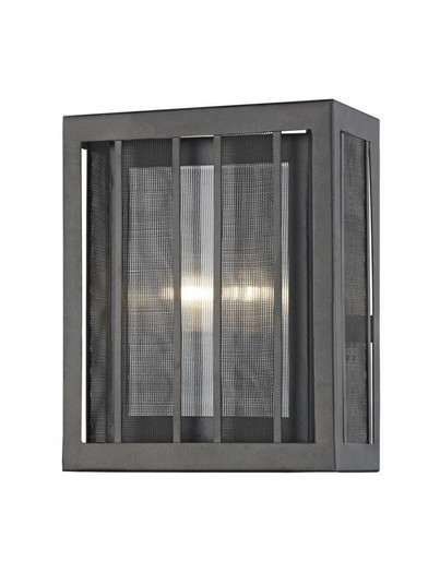 2 Light Wall Sconce (276|Z8-58-2WS)