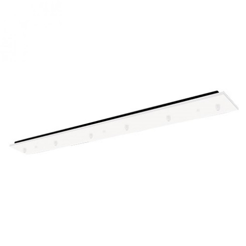 Canopy White LED Canopies (461|CNP06AC-WH)