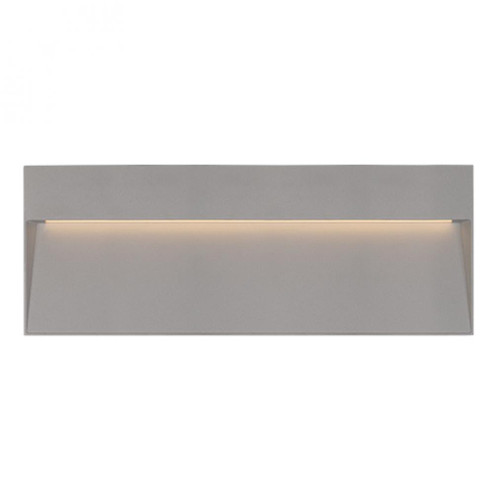 Casa Gray LED Exterior Wall/Step Lights (461|EW71412-GY)