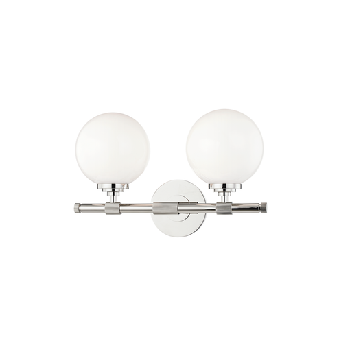 Bowery Bath and Vanity (57|3702-PN)
