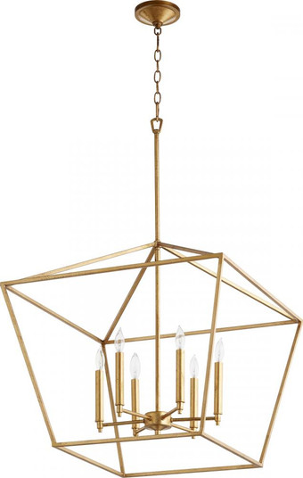 GABRIEL 6LT NOOK - GL (83|644-6-74)