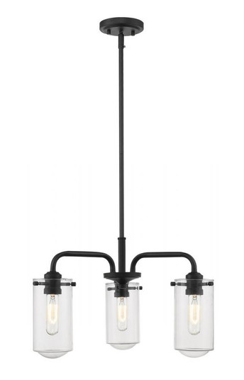 3 Light Chandelier (276|471-3MB)