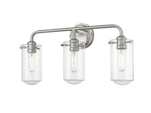 3 Light Vanity (276|471-3V-BN)