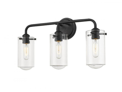 3 Light Vanity (276|471-3V-MB)