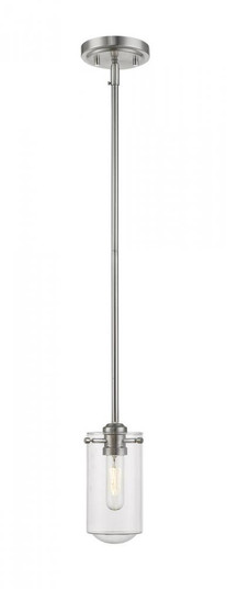 1 Light Pendant (276|471MP-BN)