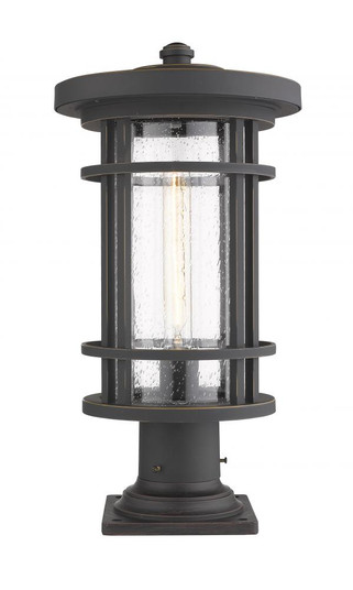 1 Light Outdoor Pier Mounted Fixture (276|570PHB-533PM-ORB)