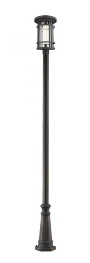 1 Light Outdoor Post Mounted Fixture (276|570PHXL-519P-ORB)