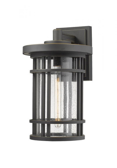1 Light Outdoor Wall Light (276|570XL-ORB)