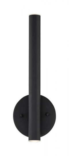 2 Light Wall Sconce (276|917S-MB-LED)