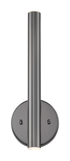 2 Light Wall Sconce (276|917S-PBL-LED)