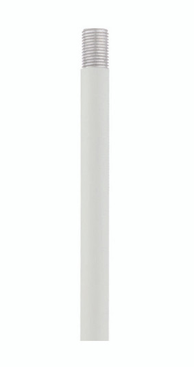 White 12'' Length Rod Extension Stem (108|56050-03)