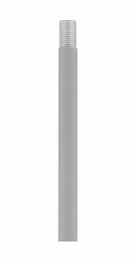 Nordic Gray 12'' Length Rod Extension Stem (108|56050-80)