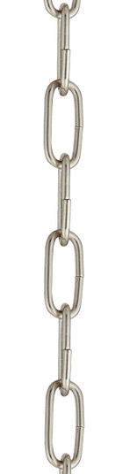 Polished Nickel Standard Decorative Chain (108|56136-35)