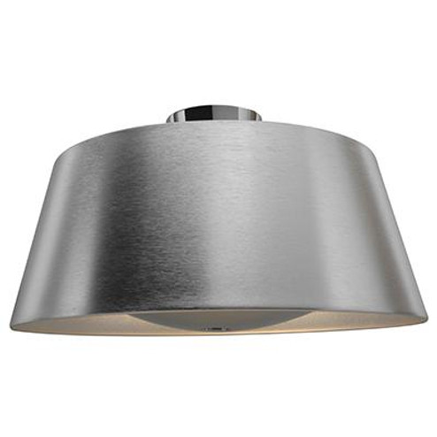 Flush Mount (7|23764LEDDLP-BSL)