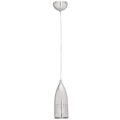 LED Pendant (7|52070LEDDLP-BS)