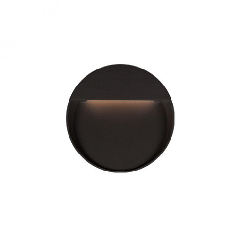 Mesa Exterior Wall/Step Lights (461|EW71205-BK)