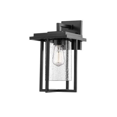 Outdoor Wall Sconce (670|2621-PBK)