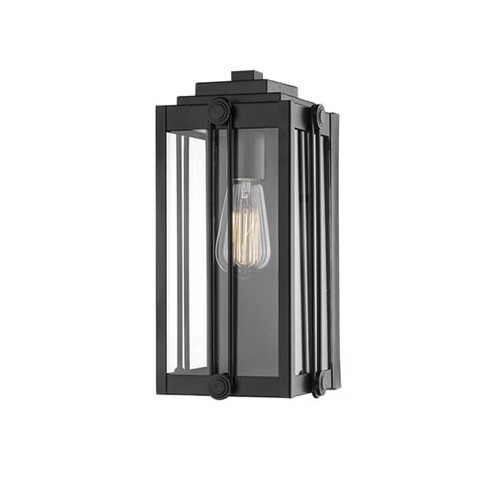 Outdoor Wall Sconce (670|2631-PBK)