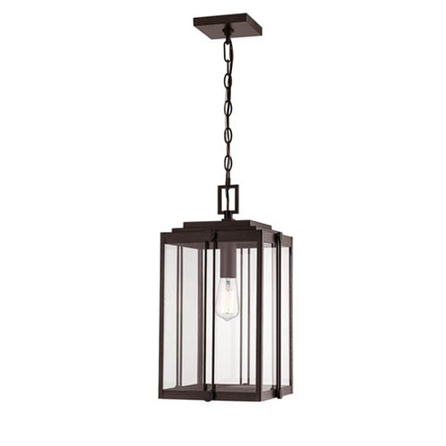 Outdoor Hanging Lantern (670|2635-PBZ)