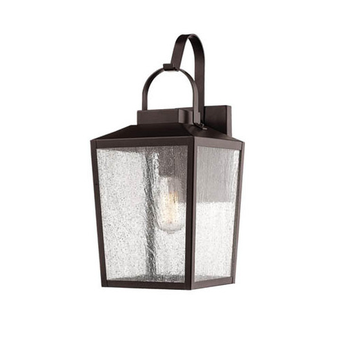 Outdoor Wall Sconce (670|2652-PBZ)