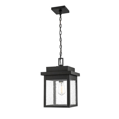 Outdoor Hanging Lantern (670|2665-PBK)