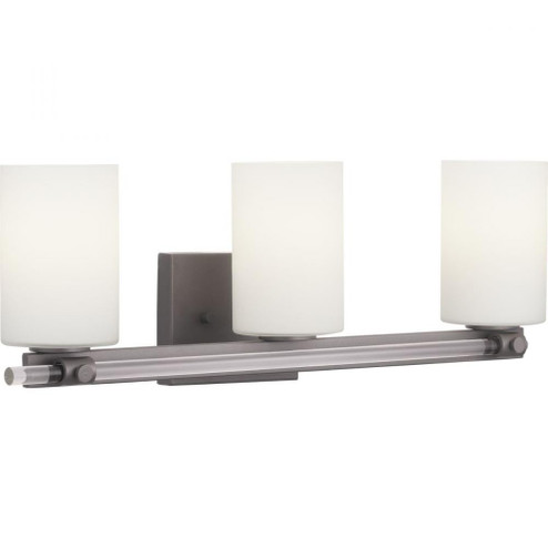 Lisbon Collection Three-Light Bath & Vanity (149|P300199-031)