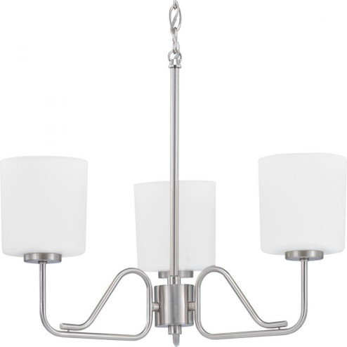 P400181-009 3-100W MED CHANDELIER (149|P400181-009)