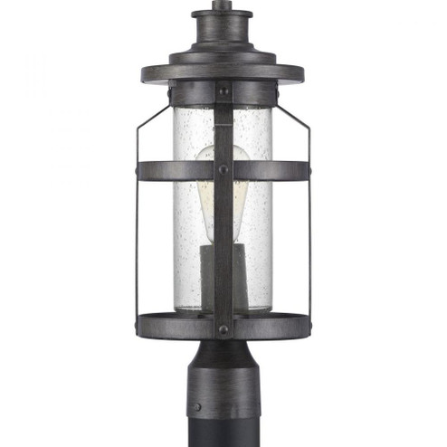 Haslett Collection One-Light Post Lantern (149|P540031-103)