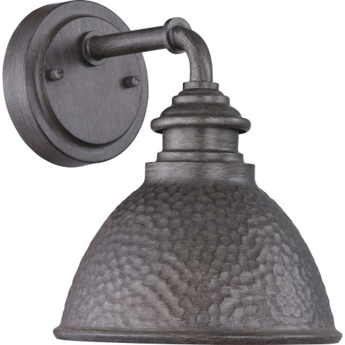 Englewood Collection One-Light Small Wall Lantern (149|P560097-103)