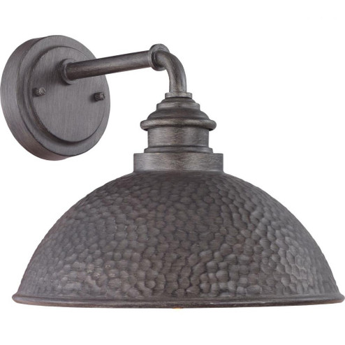 Englewood Collection One-Light Medium Wall Lantern (149|P560098-103)