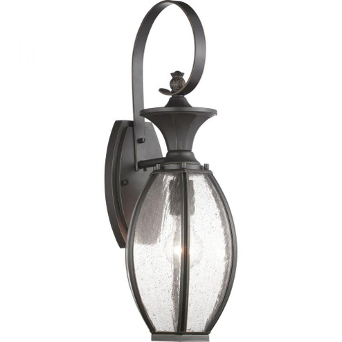 P560102-020 1-100W MED WALL LANTERN (149|P560102-020)