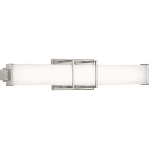 P300211-009-30 1-23W LED LINEAR BATH (149|P300211-009-30)