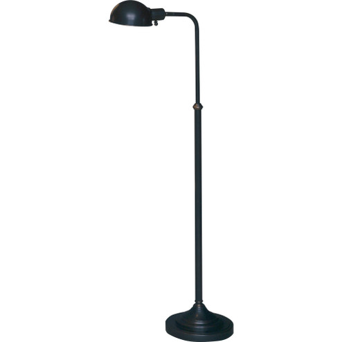 Kinetic Floor Lamp (237|Z1505DBZ)