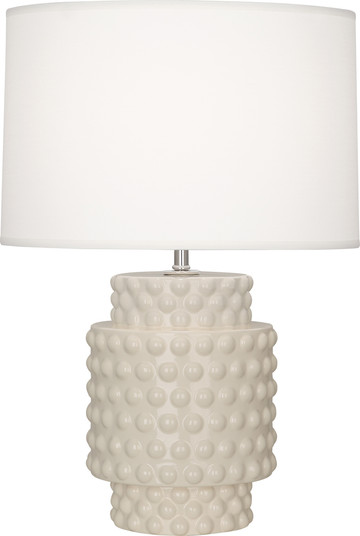 Bone Dolly Accent Lamp (237|BN801)