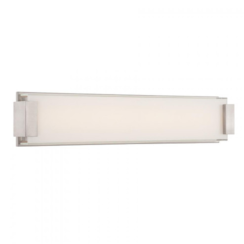 Polar Bath Vanity Light (3612|WS-3226-BN)