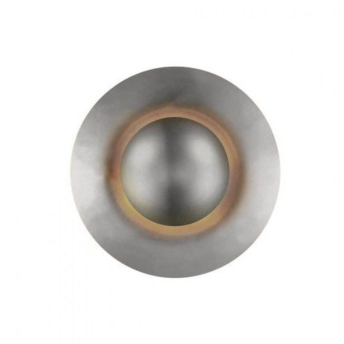 Blaze Wall Sconce Light (3612|WS-30612-SL)