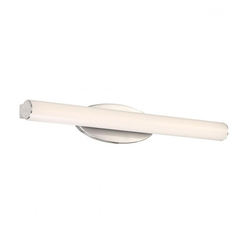 Mini Loft Bath Vanity Light (3612|WS-14818-BN)