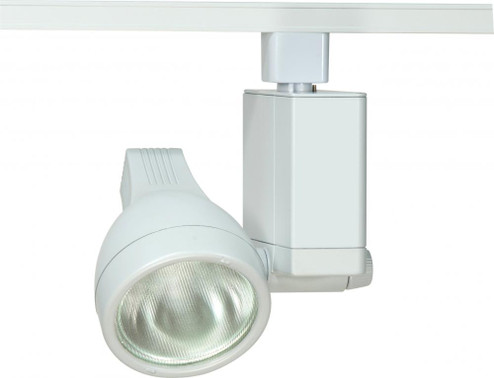 Metal Halide Track Head White (1) T439W/MH/G12 Base (81|TH381)