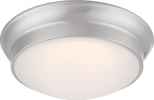 Conrad - LED Flush Fixture with Frosted Glass (81|62/605)