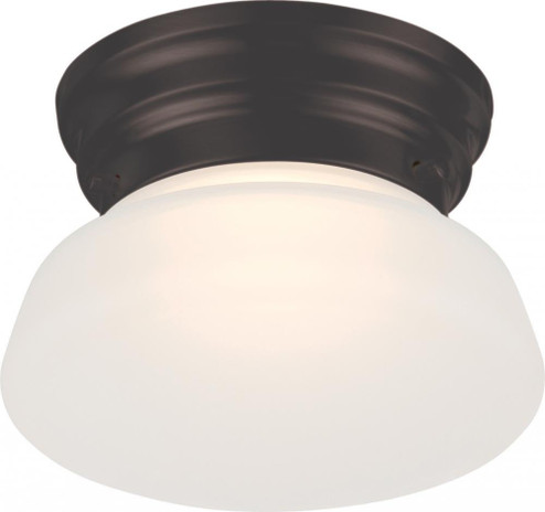 Bogie - LED Flush Fixture with Frosted Glass (81|62/714)