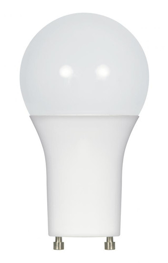 10 Watt; A19 LED; Frosted; 4000K; GU24 base; 120 Volt (27|S8482)