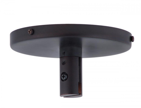 Besa Remote Feed Canopy Bronze (127|R12-REMFC-BR)