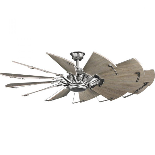 Springer Collection 60'' Twelve-Blade 60'' Ceiling Fan (149|P250000-081)