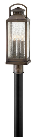 Large Post Top or Pier Mount Lantern (87|1181BLB)