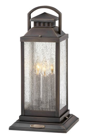 Medium Pier Mount Lantern (87|1187BLB)