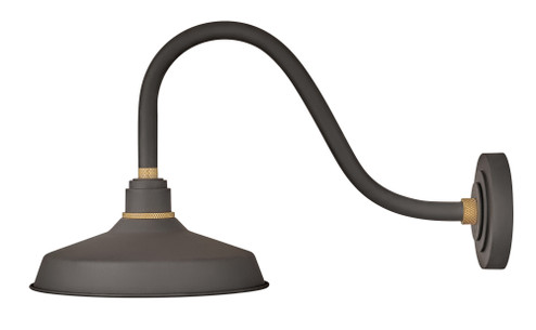 Medium Wall Mount Barn Light (87|10342MR)