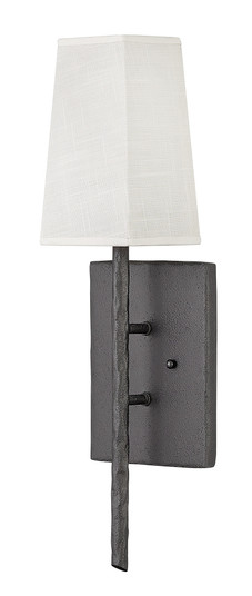 Large Single Light Sconce (87|3670FE)